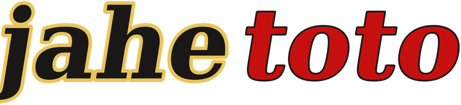 jahetoto logo